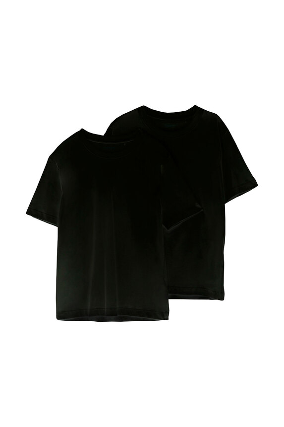 トップス Esan Футболка ESPRIT BLACK 014EE2N301 001 купить в интернет-магазине
